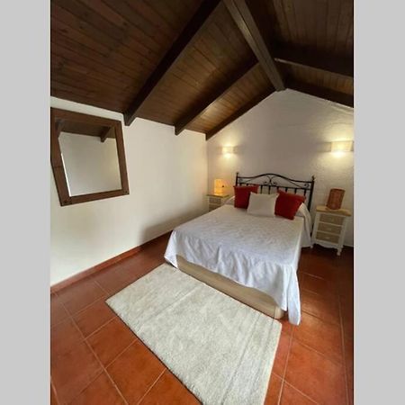Casa Rural Febles San Andrés Exterior foto