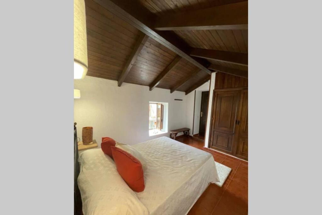 Casa Rural Febles San Andrés Exterior foto